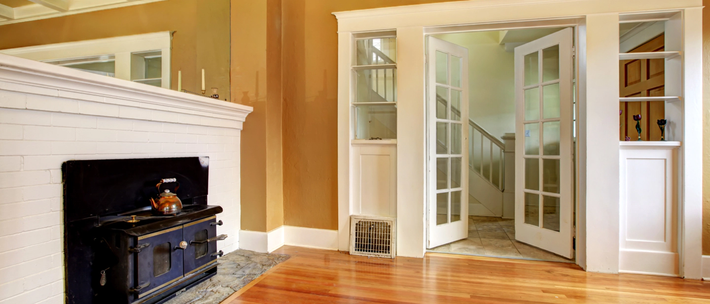 newly remodeled living room hamilton oh