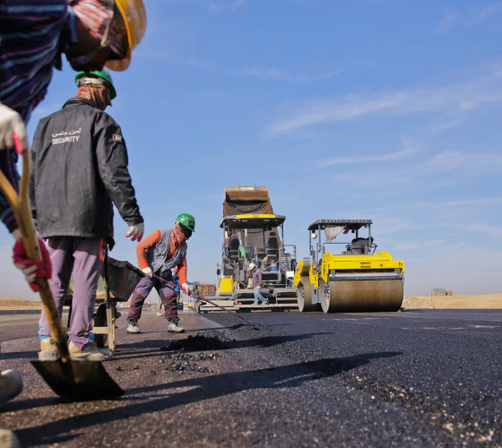 Blacktop and Asphalt Sealing 2